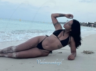 Valerievandergil