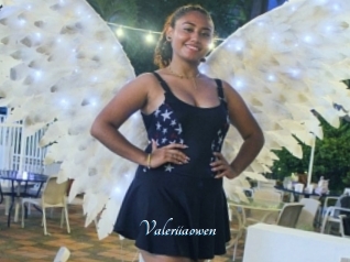 Valeriiaowen