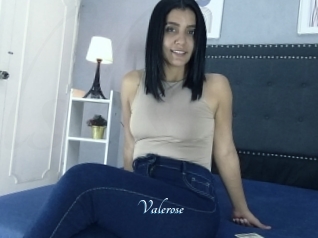 Valerose