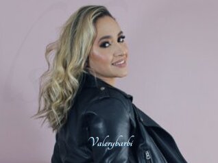 Valerybarbi