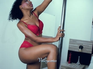 Valerycortez