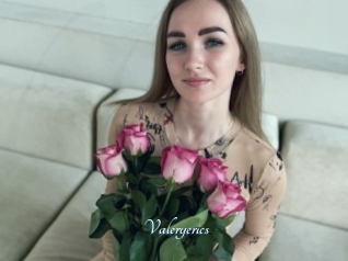 Valeryerics