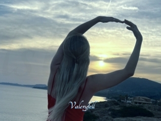 Valeryfell