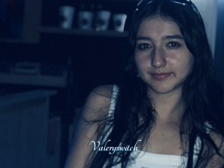 Valeryswitch