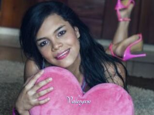 Valeryxw