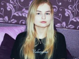 Valkiriyahot
