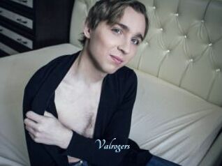 Valrogers