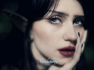 Vandahillty