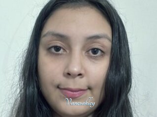 Vanesakley