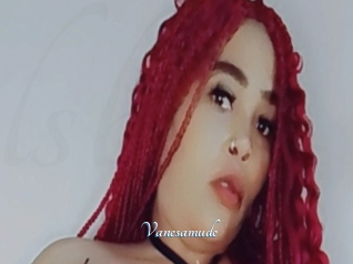 Vanesamude