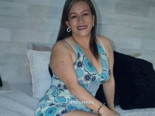 Vanesarosse