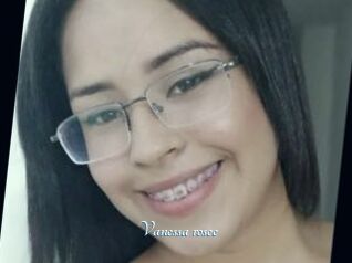 Vanessa_rosee