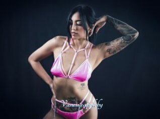 Vanessaappleby