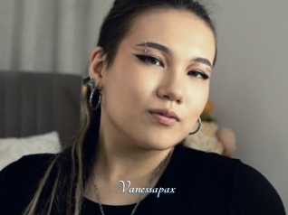 Vanessapax