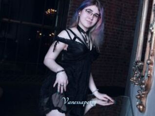 Vanessaperry