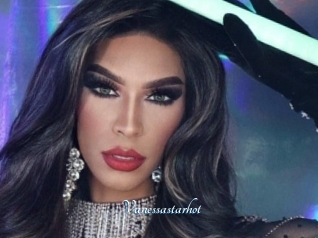 Vanessastarhot