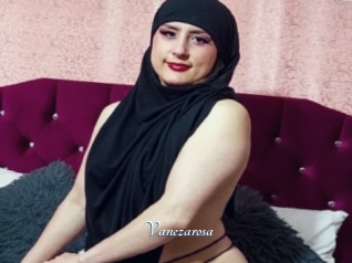 Vanezarosa