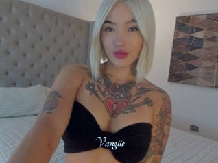 Vangiie