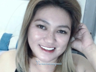 Vaniamanriquez