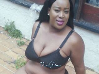 Vanilafatass