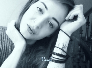 Vanilla