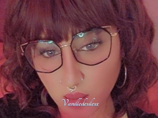 Vanilledesilesx