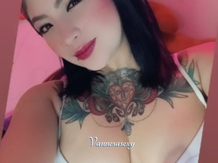 Vannesasexy