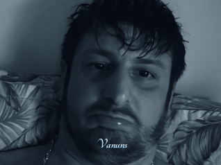 Vanuns