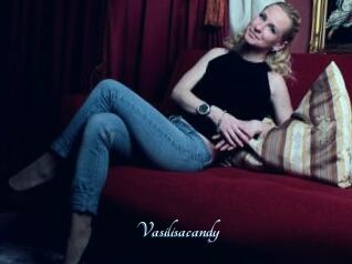 Vasilisacandy