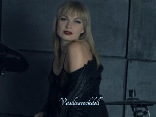 Vasilisarockdoll