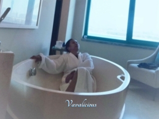 Vavalicious