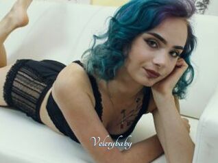 Velerybaby