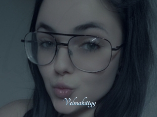 Velmakittyy