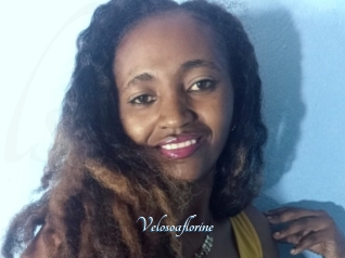 Velosoaflorine