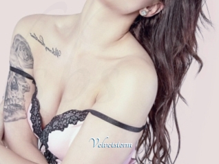 Velvetstorm
