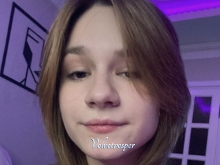 Velvetvesper