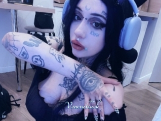 Venerablack