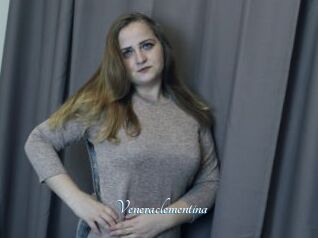 Veneraclementina
