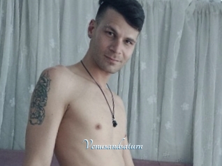 Venusandsaturn