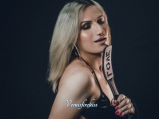 Venusfirekiss