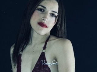Venusfontt