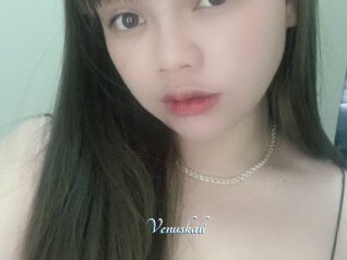 Venuskali
