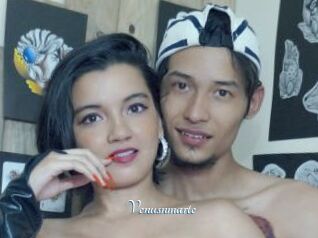 Venusnmarte