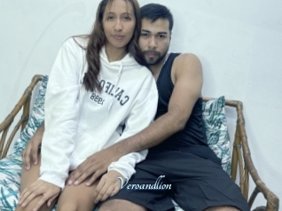 Veroandlion