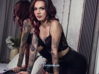 Verojenkins