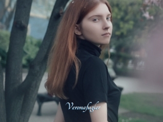 Veronafugler