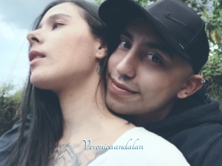 Veronicaandalan
