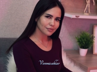 Veronicaklar