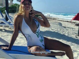 Veronicaperegrin