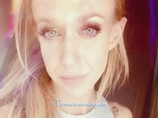 Veronicaronnietaylor